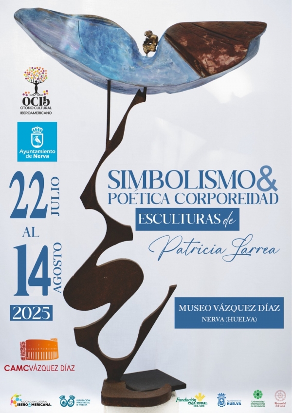 Simbolismo y poetica corporeidad