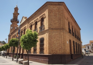 El Ayuntamiento y su Torre