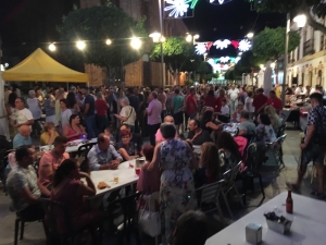 El paseo de Nerva