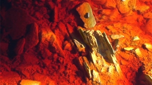 El rio Tinto