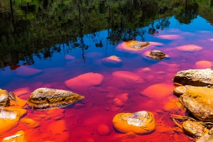 El rio Tinto