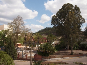 Parque de Sor Modesta