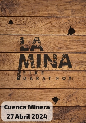 La Mina Bike Marathon