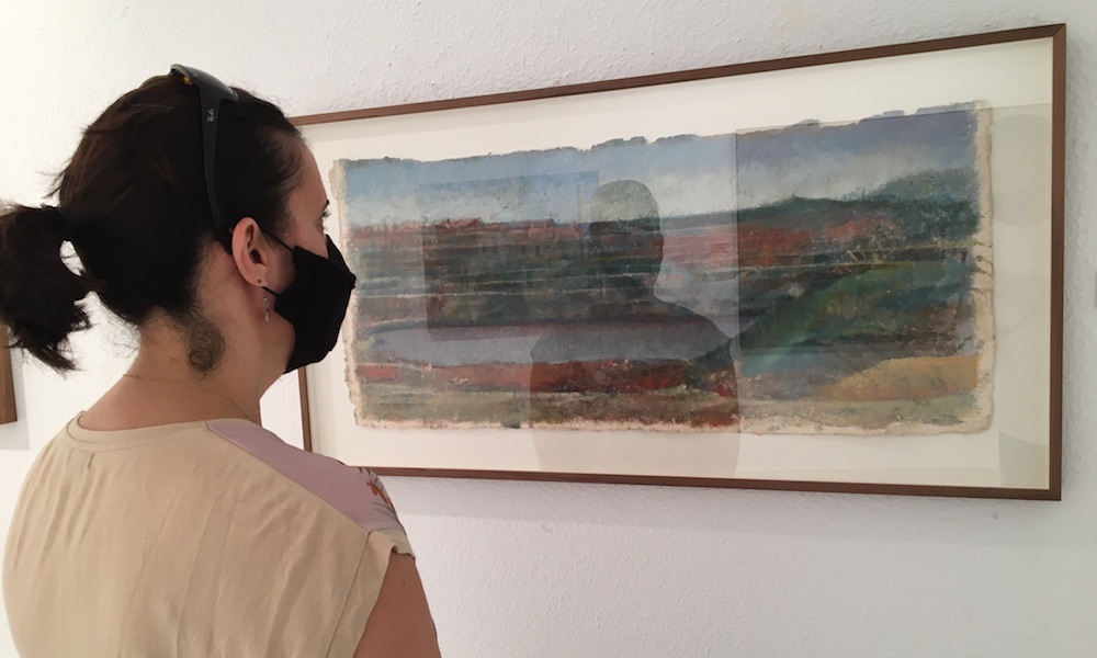 Pinturas de Perez-Carasa