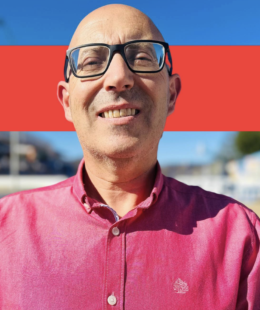 Elio Garcia